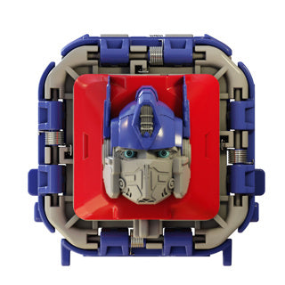 Battle Cubes Transformers 2 Pack