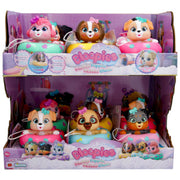 Bloopies galleggianti cuccioli assorchi - afbeelding 1