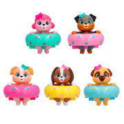Bloopies galleggianti cuccioli assorchi - afbeelding 2