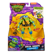 Ninja turtles movie deluxe figures 15cm assorti - afbeelding 1