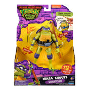 Ninja turtles movie deluxe figures 15cm assorti - afbeelding 2