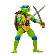 Boti ninja turtles movie giant figure 30 cm leonardo - afbeelding 2