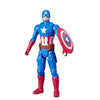 Hasbro Marvel Avengers Titan Heroes Cap 30 cm