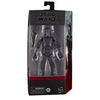 Star wars figuren zwart series assorti | 2 stuks