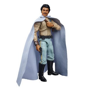 Star wars figuren zwart series assorti | 2 stuks