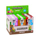 Toppeez deluxe Minecraft assortiti | 12 pezzi