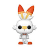 Pokemon funko scorbunny | 2 pezzi