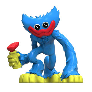 Poppy - minifigures - wave 2 | 24 stuks