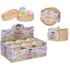 Paquete de 3 albóndigas blandas Kawaii Foodiez | 12 piezas