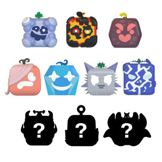 Blox fruit | 24 stuks