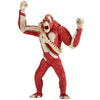 Il nuovo impero da 17 cm Battle Roar Skar King con suoni elettrici