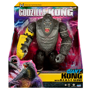 Il nuovo impero di 28 cm King Kong