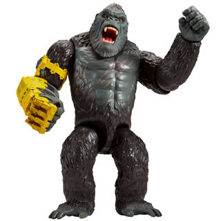 Il nuovo impero di 28 cm King Kong