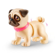 Zuru Pets Alive Booty Shakin 'Pugs Pugs - afbeelding 1