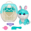 Scruff A Luvs abbraccio pet singolo blu