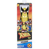 Marvel deadpool titan hero wolverine 30cm