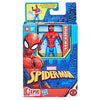 Marvel spiderman klassiek rood blauw 10 cm