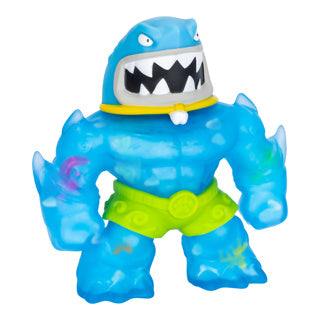 Goo jit zu héroe creador thrash