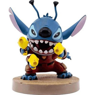Promozione Stitch Figura Yume 6 Assorti Series 2
