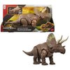 Jurassic world movie gigantic action eotriceratops