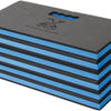 Spec-X Mechanic Mat Plegable, 1200x420x30 mm