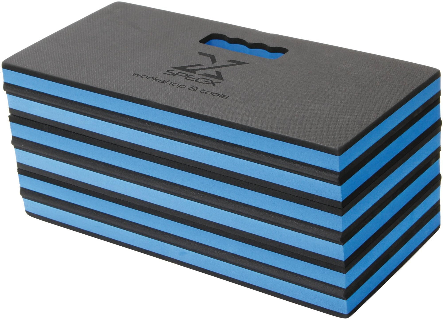 Spec-X Mechanic Mat Plegable, 1200x420x30 mm