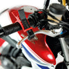 Acebikes ace bikes transportbeveiliging brakefix safe for transportation. brakefix counter display