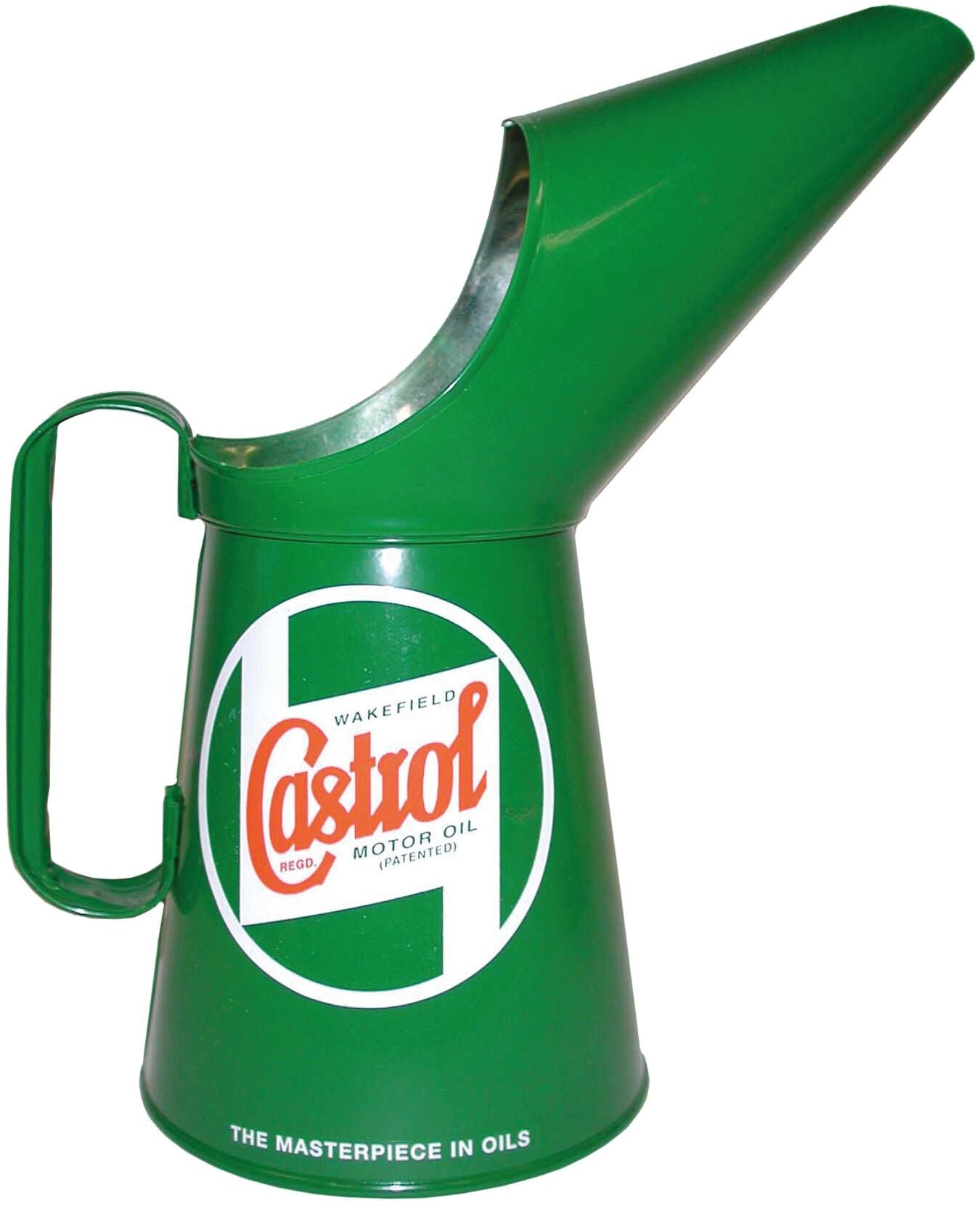 Castrol ölkanne classic oil can classic 1 quart 950ml