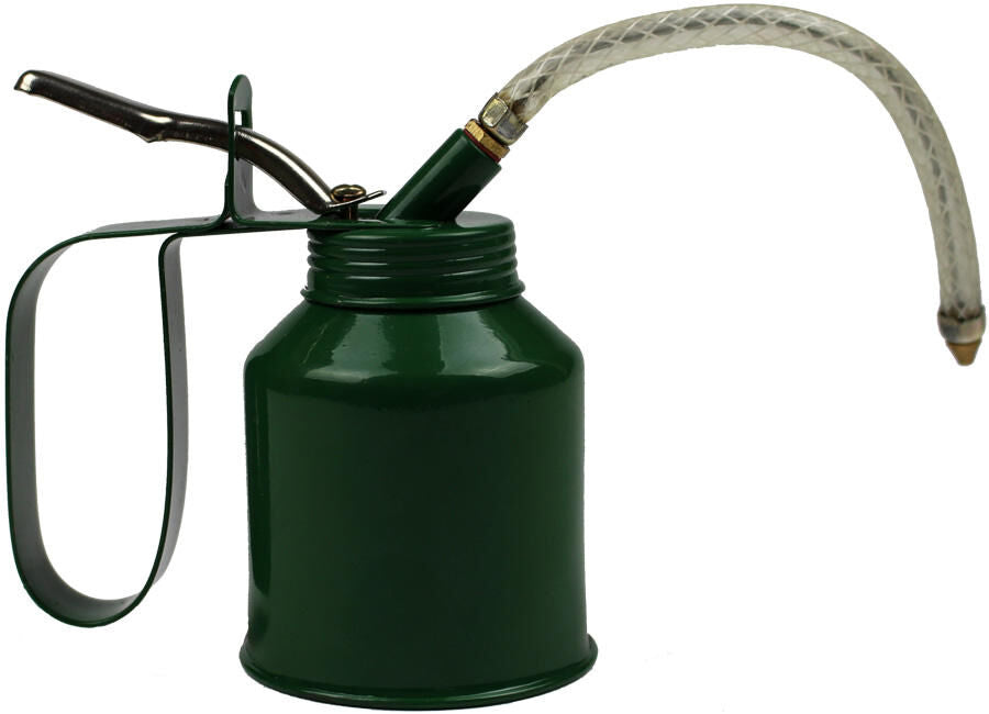 Castrol Oliekan Classic Oil Can Classic M. Pompa 200 ml