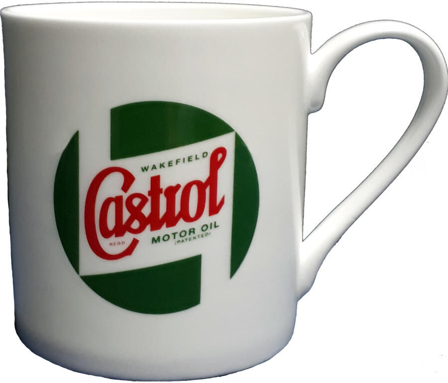 CASTROL CAPS CAGLIE CAGNI CLASSE CERAMICA 390 ML