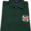 Castrol poloshirt classic poloshirt classic green gr. m 48