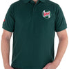 Castrol poloshirt classic poloshirt classic green gr. m 48