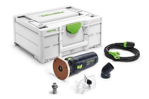 Fresa per bordi Festool ofk 500 q-plus r2