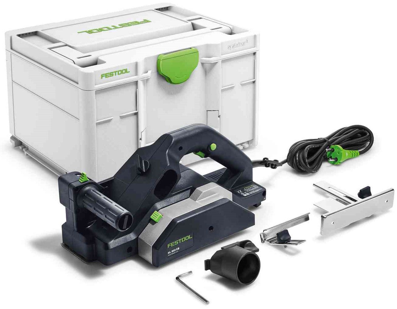 Pialla Festool HL 850 eb-plus
