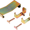 Adattatore per jack a forbice per sollevatore bici Bike-lift f. martinetto a forbice f. jack centrale 20