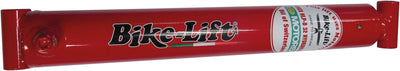 Bike-lift hydraulikzylinder hydraulic cylinders lift. red 40mm