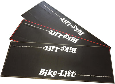 Tappetino protettivo per sollevatore bici Tappetino protettivo per sollevatore bici bl-lc 756 salvalo