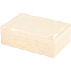 Joyero de madera
