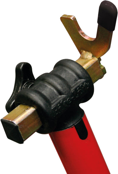 Adattatore adattatore per sollevatore per bici per sollevatore a V