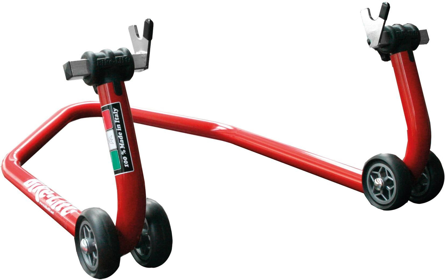 Bike-lift montageständer suzuki-extra-low assembly test rear univ. extra-low