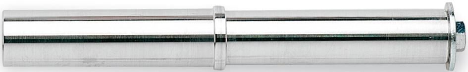 Adaptador elevador de bicicletas Bike-lift adaptador monobrazo swin 30 mm BMW F 650 CS