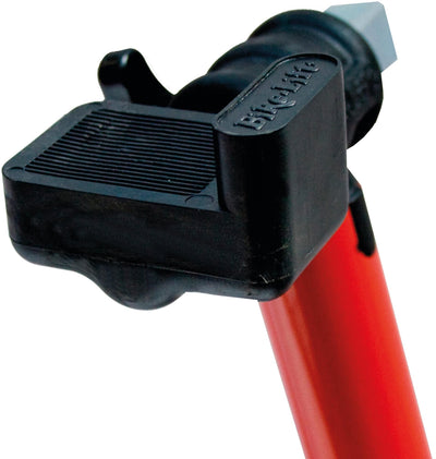 Adaptador de elevador de bicicleta Bike-lift adaptador L-mount frontal