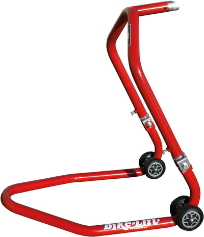 Bike-lift sollevatore per bici paddock creatore montaggio cavalletto creatore sterzo anteriore he