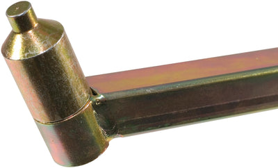 Cavalletto alzabici Bike-lift fs-11 nuovo kit di installazione. ponte a forcella c. piastra di montaggio