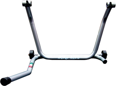 Cavalletto per sollevatore bici Bike-lift cs-24 n kit di montaggio. centrale