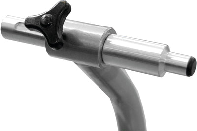 Adaptador de elevador de bicicletas adaptador de elevador de bicicletas caballete central f. vfr 1200