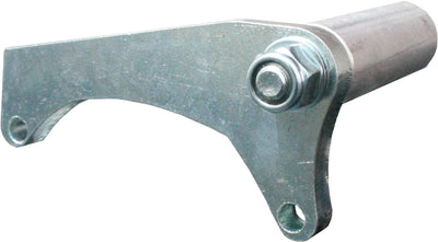 Adattatore per sollevatore bici Bike-lift, adattatore per cavalletto scooter Piaggio