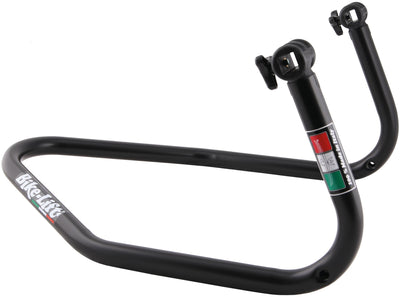 Bike-lift sollevatore bici paddock cavalletto creatore montaggio cavalletto creatore back univ.
