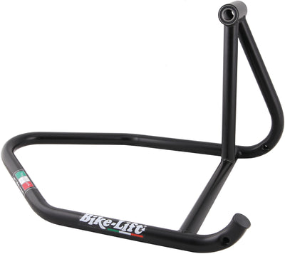 Bike-lift sollevatore per bici paddock creatore di cavalletto di montaggio creatore einarm. sinistra