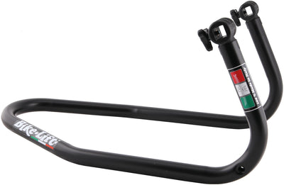Bike-lift sollevatore per bici cavalletto paddock creatore montaggio cavalletto creatore anteriore univ.